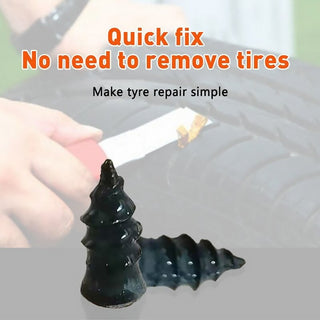 Sakerplus® Auto Tire Repair Nail