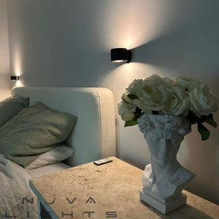 Sakerplus® LED Magnetic Wall Light