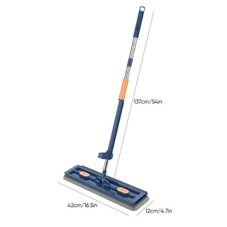 Sakerplus® Large New Style Flat Mop