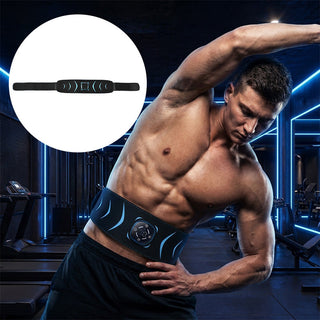 Sakerplus® Ab Toning Pain Relief Belt
