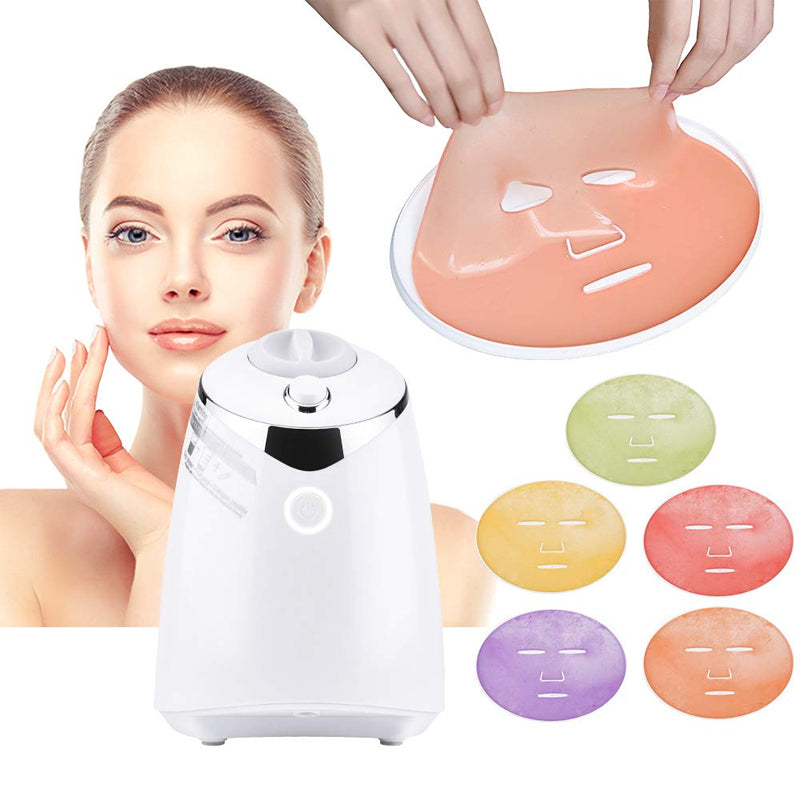 Sakerplus Face Mask Making Machine