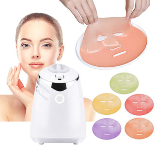 Sakerplus Face Mask Making Machine