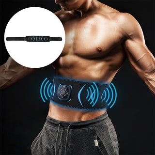 Sakerplus® Ab Toning Pain Relief Belt