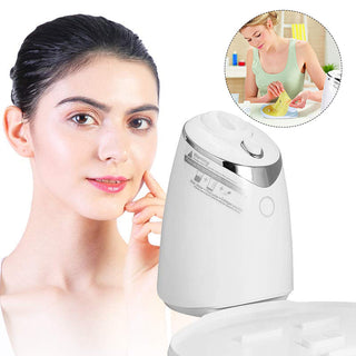 Sakerplus Face Mask Making Machine