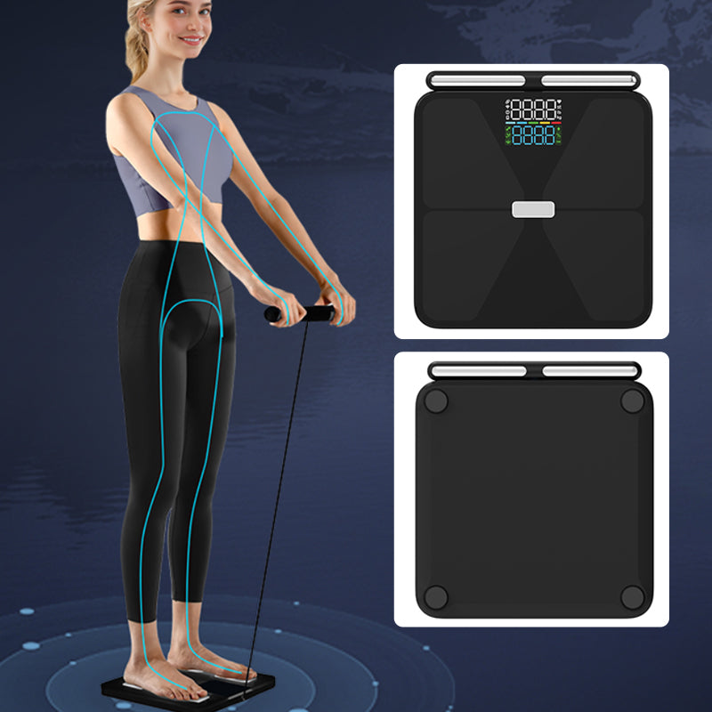 Sakerplus® Eight Electrode Smart Body Analyzer
