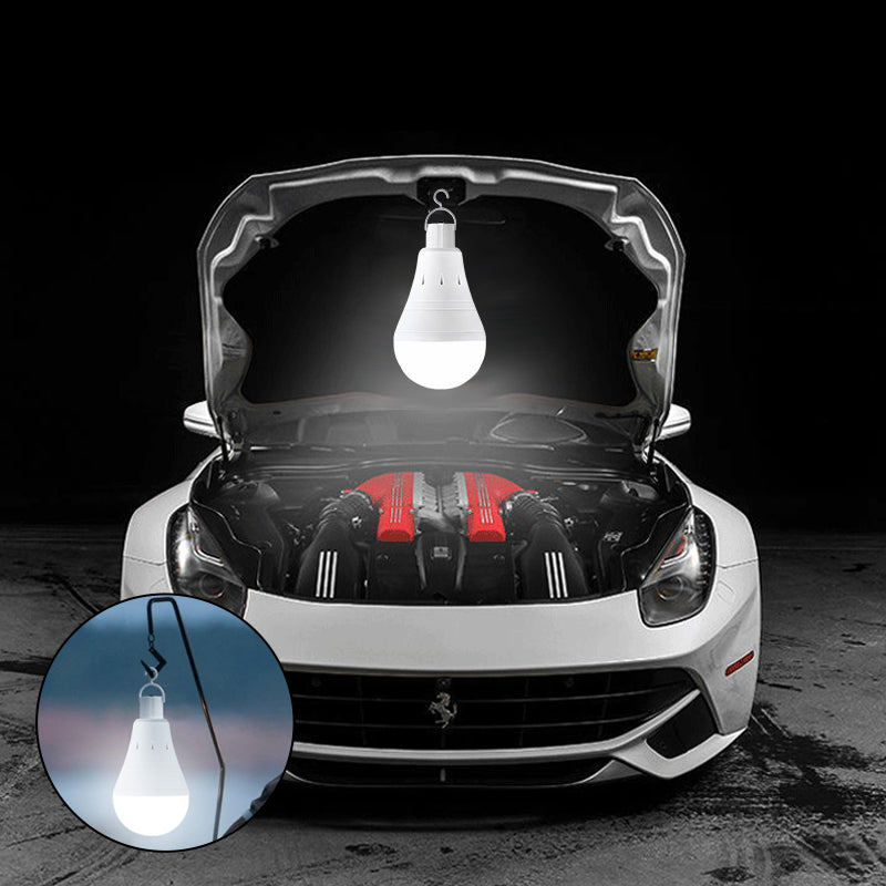 Sakerplus® Emergency Light Bulbs For Home