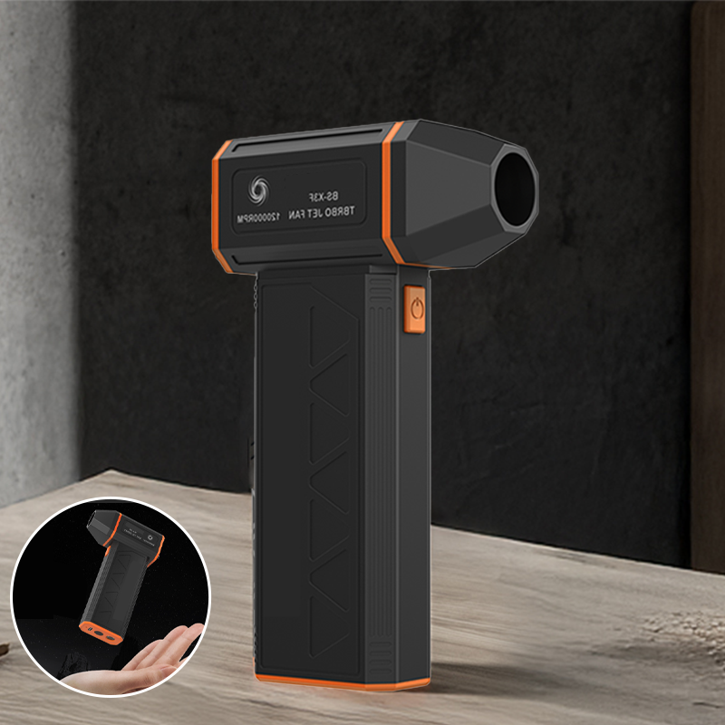 Sakerplus High-Speed Cordless Air Duster