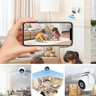 Sakerplus A5 Smart Camera