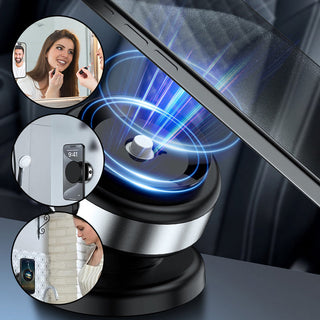 Saker Vacuum magnetic mobile phone holder