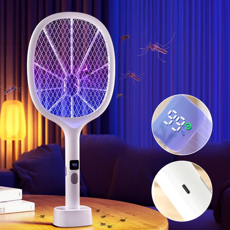 Sakerplus 2 in 1 Bug Zapper