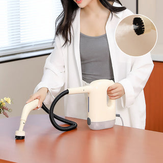 Sakerplus High-Pressure Handheld Steam Cleaner