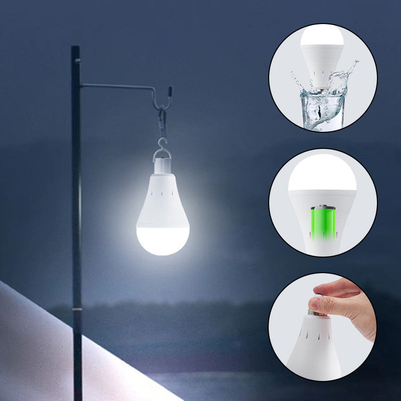 Sakerplus® Emergency Light Bulbs For Home