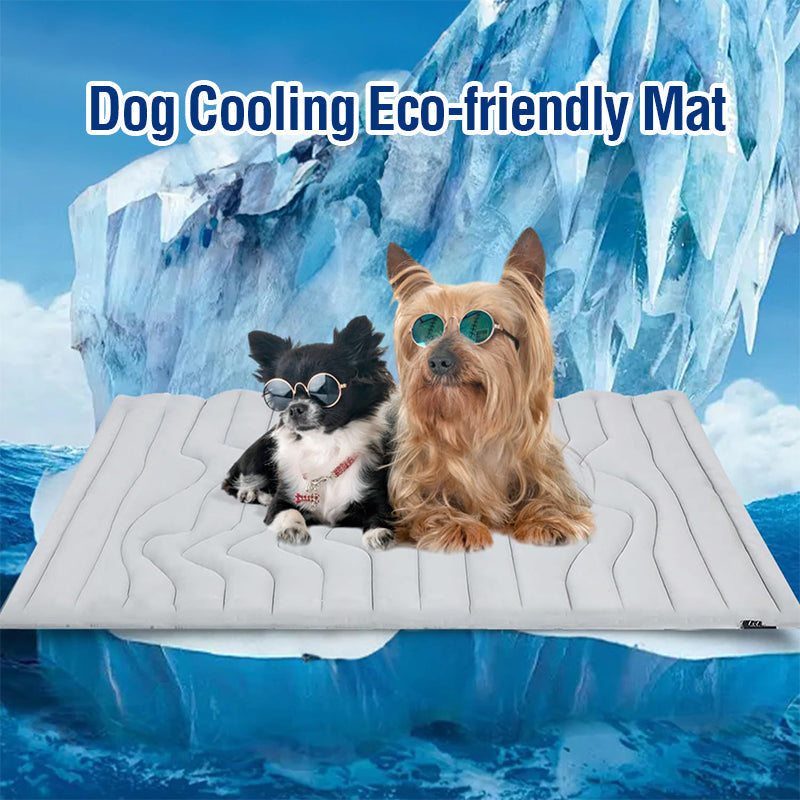 Sakerplus Pet Cooling Mat