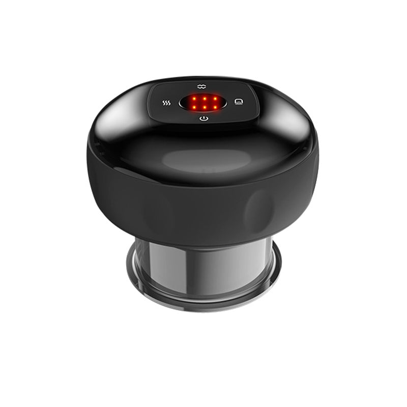 Sakerplus Smart Dynamic Cupping Therapy Set