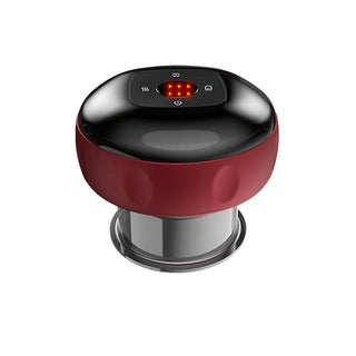 Sakerplus Smart Dynamic Cupping Therapy Set