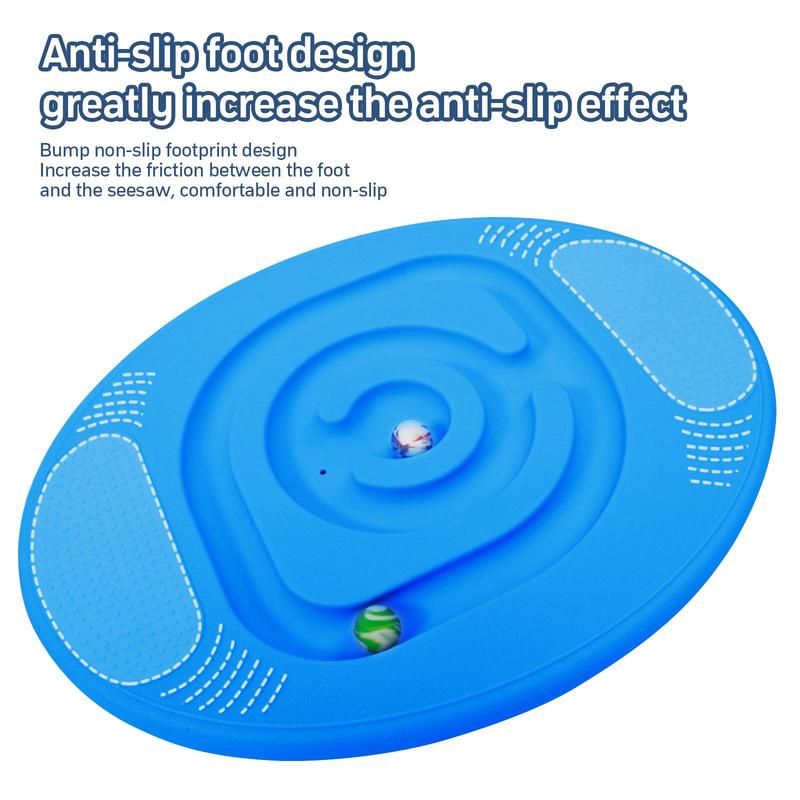 Sakerplus Kids Balance Maze Board Toy