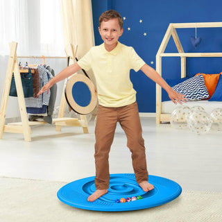 Sakerplus Kids Balance Maze Board Toy