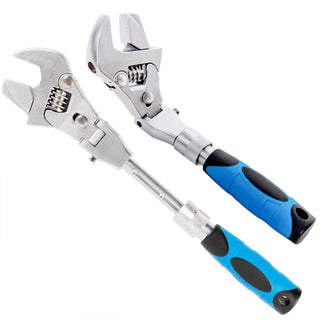 Sakerplus Adjustable Wrench