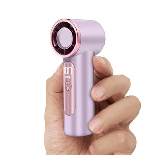 Sakerplus Portable Mini Handheld Fan