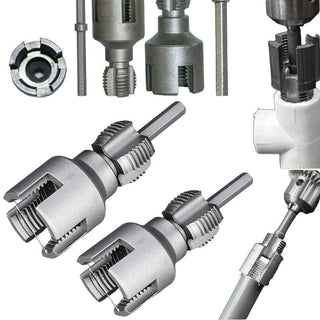 Sakerplus Pipe Thread Cutting Tool