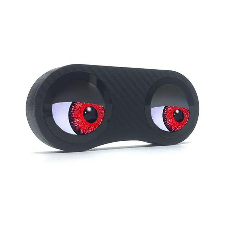 Sakerplus Programmable LED Bike Tail Light