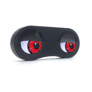 Sakerplus Programmable LED Bike Tail Light