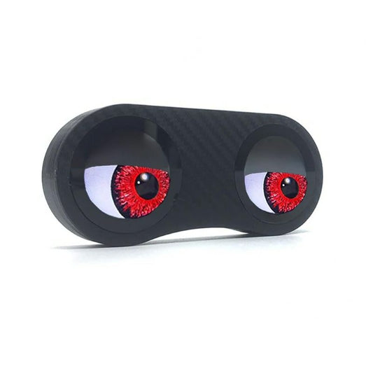 Sakerplus Programmable LED Bike Tail Light