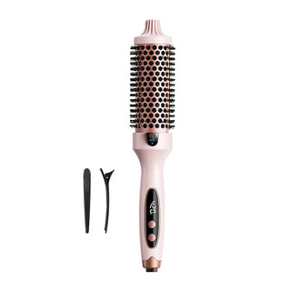 Sakerplus Thermal Blowout Round Hair Brush