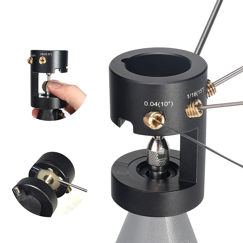 Sakerplus Tungsten Electrode Sharpener