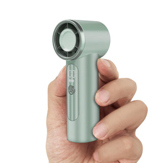 Sakerplus Portable Mini Handheld Fan