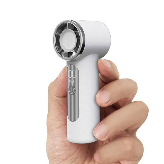 Sakerplus Portable Mini Handheld Fan