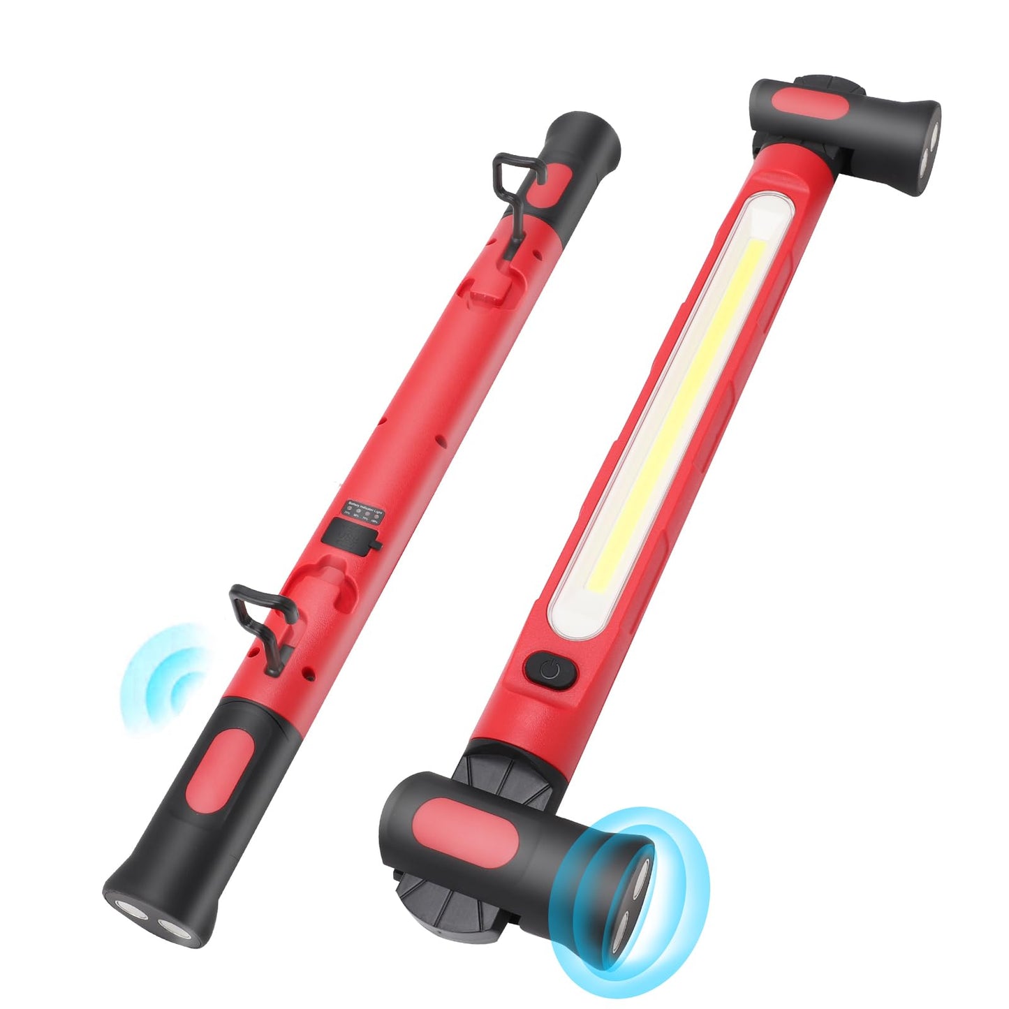 Sakerplus Cordless Underhood Work Light