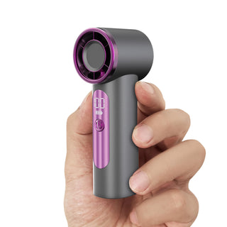 Sakerplus Portable Mini Handheld Fan