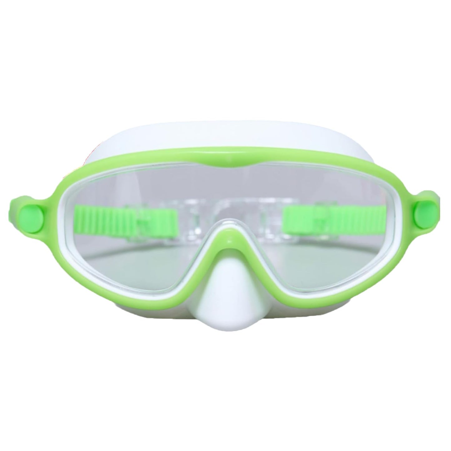 Sakerplus Kids Waterproof Anti-Fog Swim Goggles