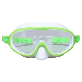 Sakerplus Kids Waterproof Anti-Fog Swim Goggles