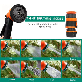 Sakerplus Wall Mount Water Hose Reel