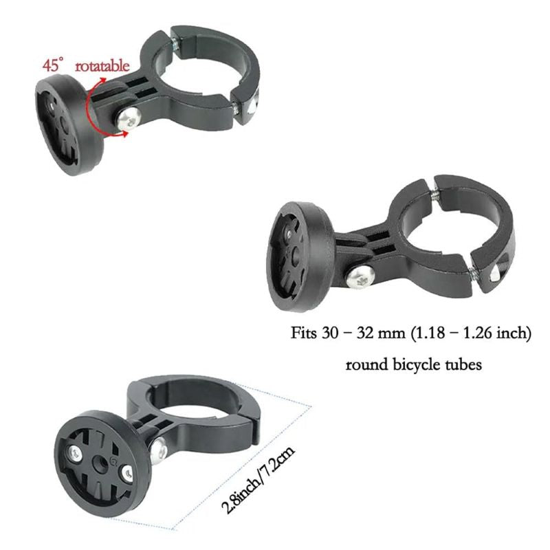 Sakerplus Programmable LED Bike Tail Light