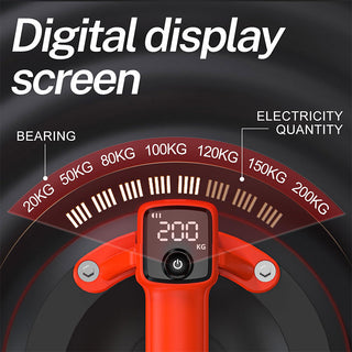 Saker Digital Display Suction Cups