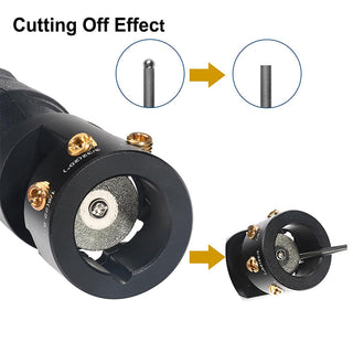 Sakerplus Tungsten Electrode Sharpener