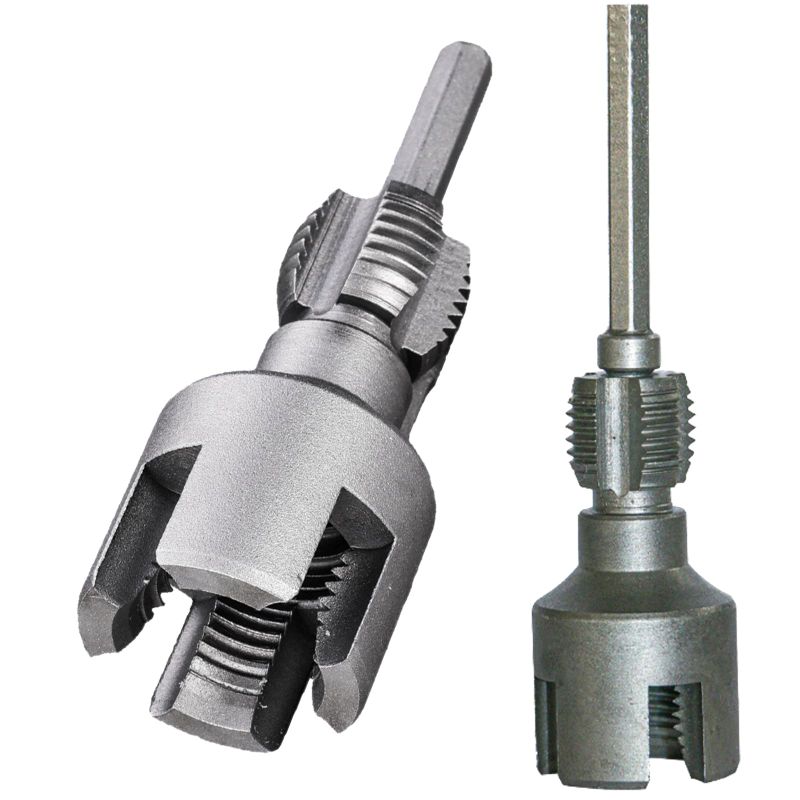 Sakerplus Pipe Thread Cutting Tool