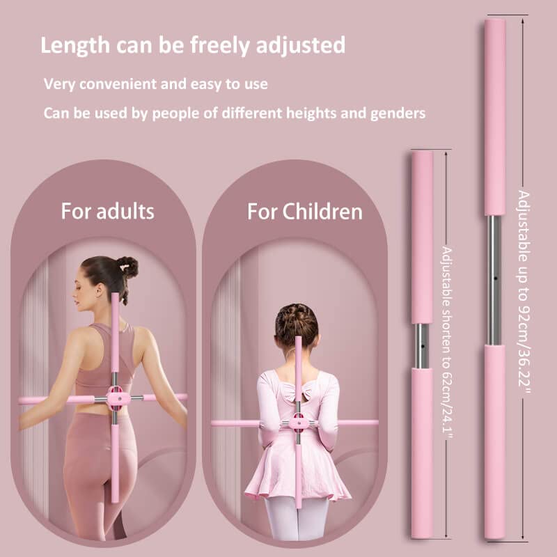 Sakerplus Back Brace Posture Corrector