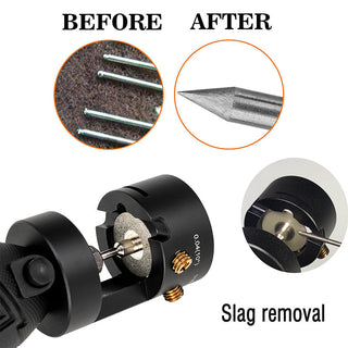 Sakerplus Tungsten Electrode Sharpener