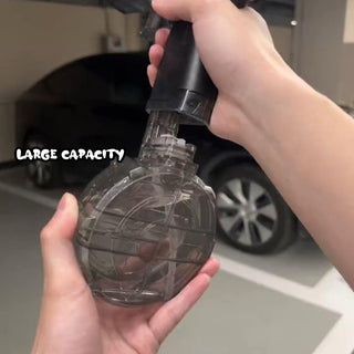 Sakerplus Light Fully Automatic Water Gun