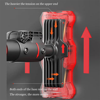 Sakerplus Doorway Pull-up Bar