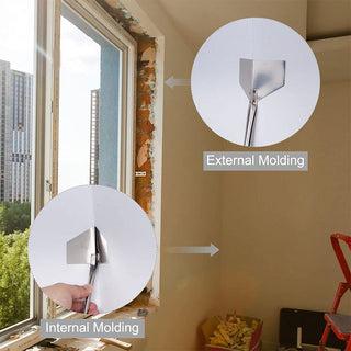 SAKER® Drywall Corner Tool Set