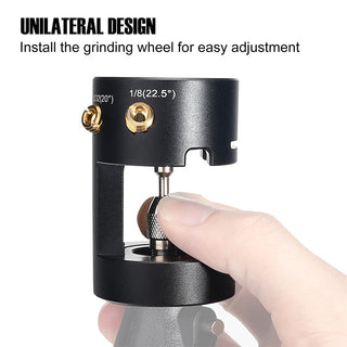 Sakerplus Tungsten Electrode Sharpener