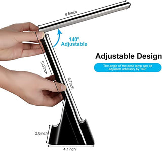 Sakerplus 7-in-1 LED Lamp