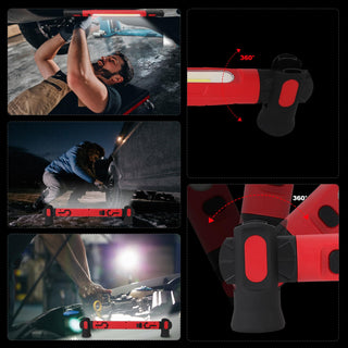 Sakerplus Cordless Underhood Work Light