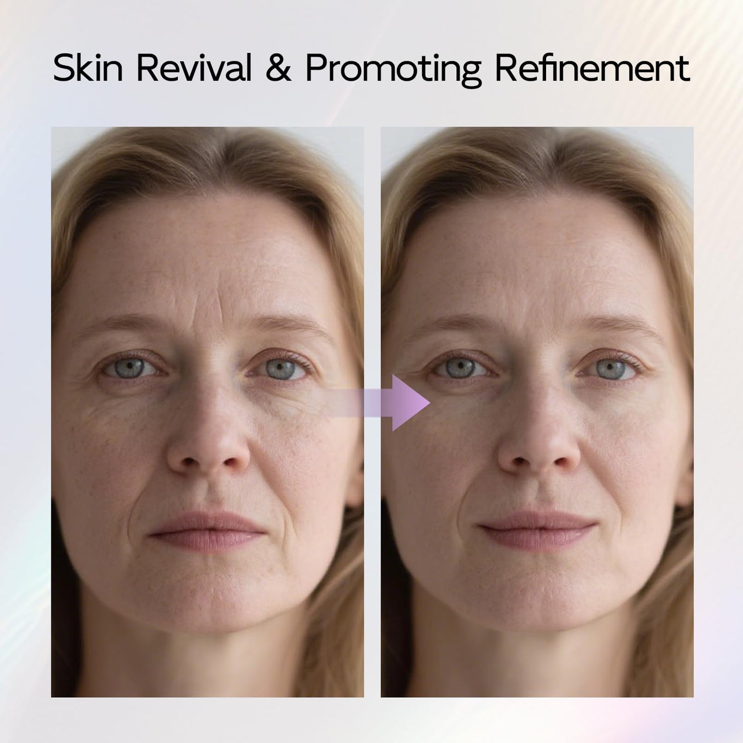 Sakerplus Red Light Therapy Face And Neck Mask