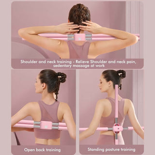 Sakerplus Back Brace Posture Corrector